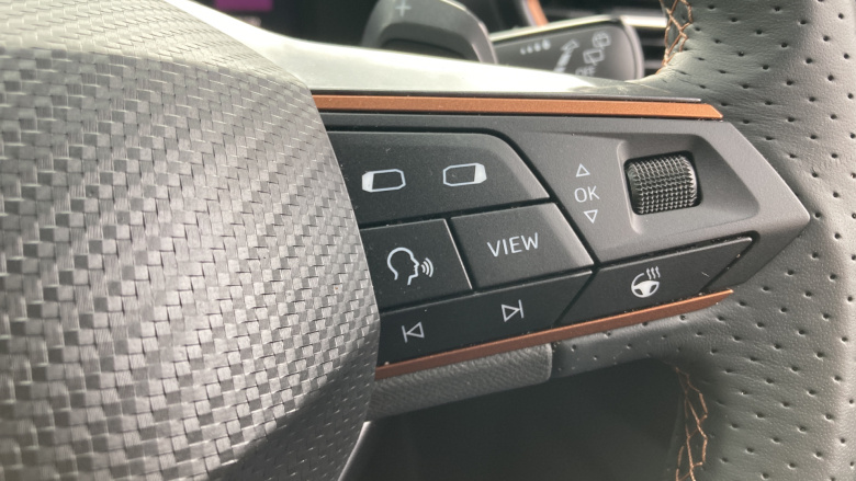 CUPRA Formentor 1.5 TSI 150 V2 5dr DSG Petrol Estate